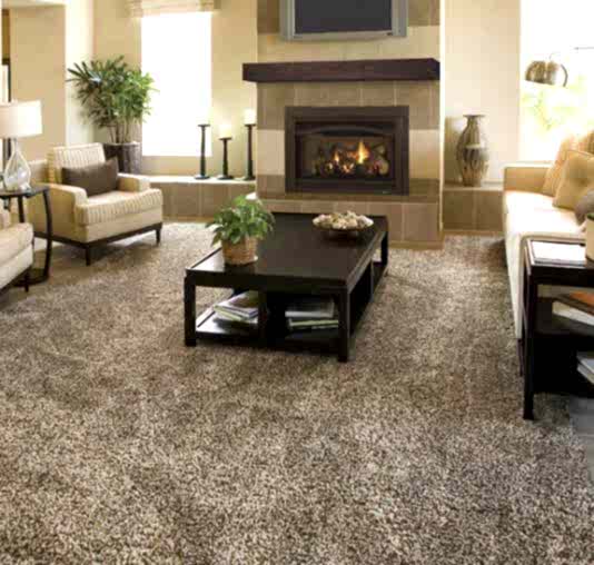 Ковролин в гостиную