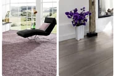 Ковролин или ламинат: что лучше для дома и квартиры?